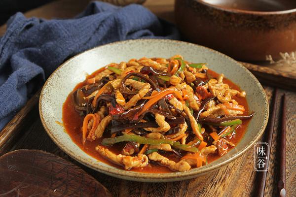 中秋家宴，12道精選家常菜走心分享，葷素搭配好吃不貴，太滿足了