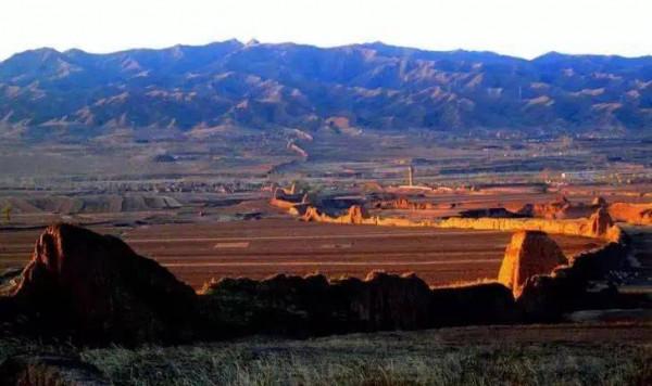 山西十大冷門景點,人少景美好玩 山西十大冷門景點,人少景美好玩