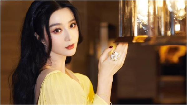 范冰冰分享保養影片以素顏入鏡 40歲狀態驚呆眾人