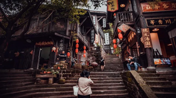 國內8個適合父母旅遊的地方，找個時間，與父母來一次旅行吧