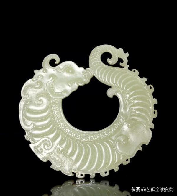 北京保利2021年秋季拍賣會兩場拍品總成交額逾6.35億 北京保利2021年秋季拍賣會兩場拍品總成交額逾6.35億