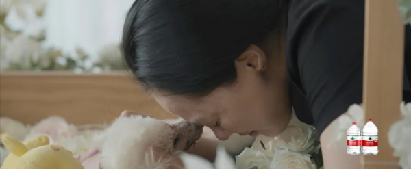 歐陽娜娜連辦3場葬禮哭上熱搜!網友破防了:這樣的告別我沒想過 歐陽娜娜連辦3場葬禮哭上熱搜!網友破防了:這樣的告別我沒想過