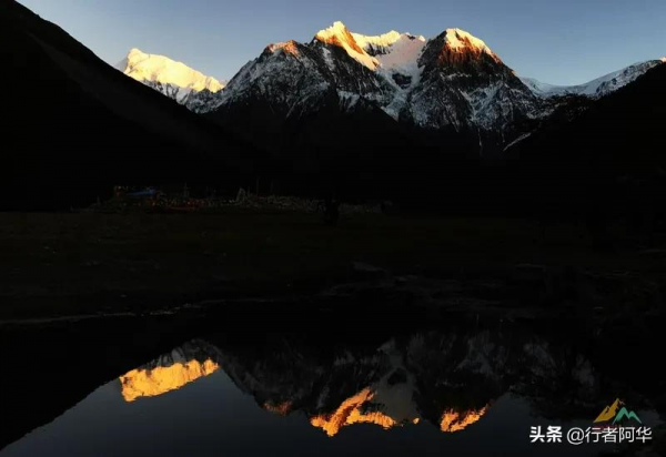 冬季去西藏怕高反，這條進藏線路攻略一定不能錯過