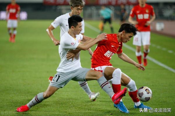 中超爭冠：山東泰山唱獨角戲？還是和海港、亞泰進行三國演義？