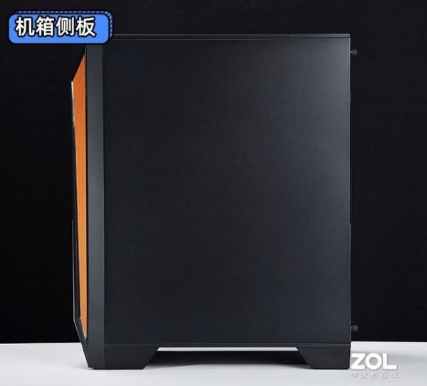 攀升戰境S5主機評測：RTX 3060助你暢玩