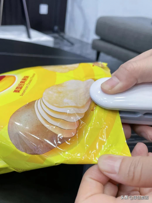 康康好物推薦 | 有這些萬能好物，吃貨們如虎添翼