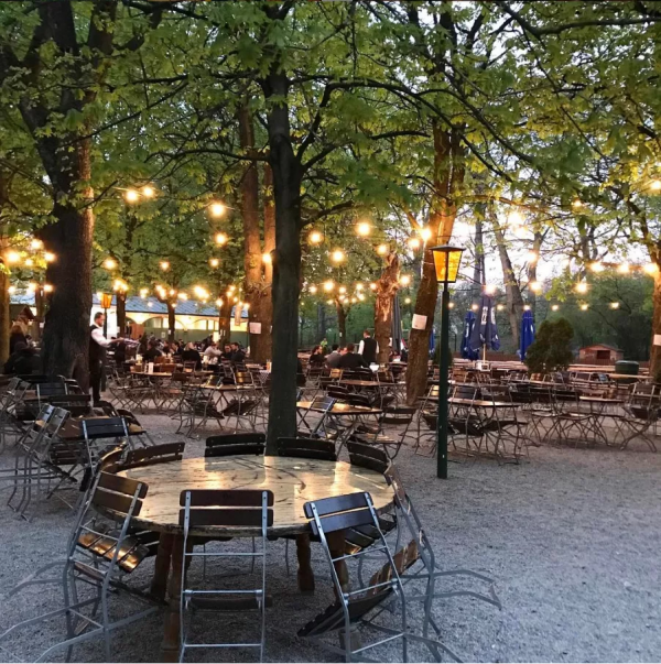 去德國旅行，試試以下這10件事吧，讓你擁有更加值得回味的內容