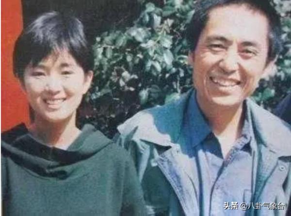 中戲85級“五朵金花”今夕照對比，32年過去了，誰的變化最大