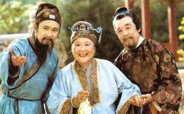 第二十八篇 在《紅樓夢》中撕扇子和送戒指與撿麒麟的隱寫