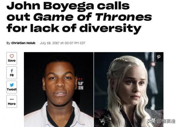 黑人演員拍攝途中無故離開,製作方卻表示:我們不敢起訴他 黑人演員拍攝途中無故離開,製作方卻表示:我們不敢起訴他