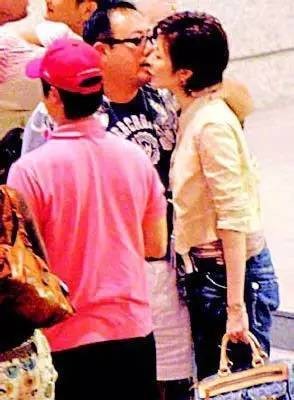 陳美琪:16歲與周潤發搭戲,21歲嫁給富豪,卻遭人算計終生不孕 陳美琪:16歲與周潤發搭戲,21歲嫁給富豪,卻遭人算計終生不孕