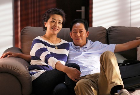 夢裡女人江珊的隨性人生，和她生命中的4個男人