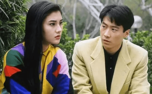 “四大天王”的妻子，郭富城的年齡相差最大，但張學友的老婆最美