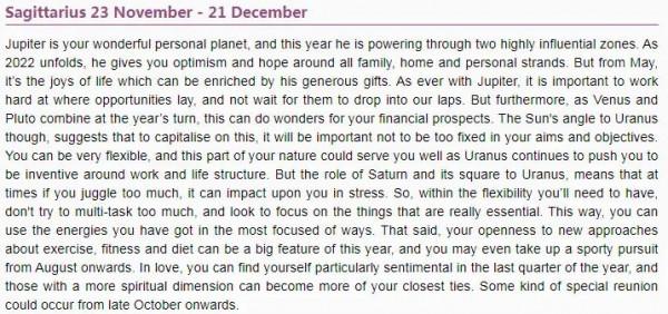 占星師 Patrick對明年所有星座運勢的預測，驚現生肖文化風靡國外