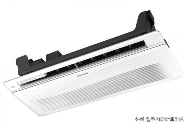 樣板間這樣搞，這招實在高，讓房子“長高”10公分不是夢