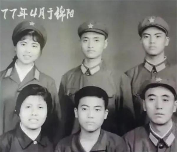 1979年,對越自衛反擊戰中,10位首長的兒子壯烈犧牲,他們是誰? 1979年,對越自衛反擊戰中,10位首長的兒子壯烈犧牲,他們是誰?