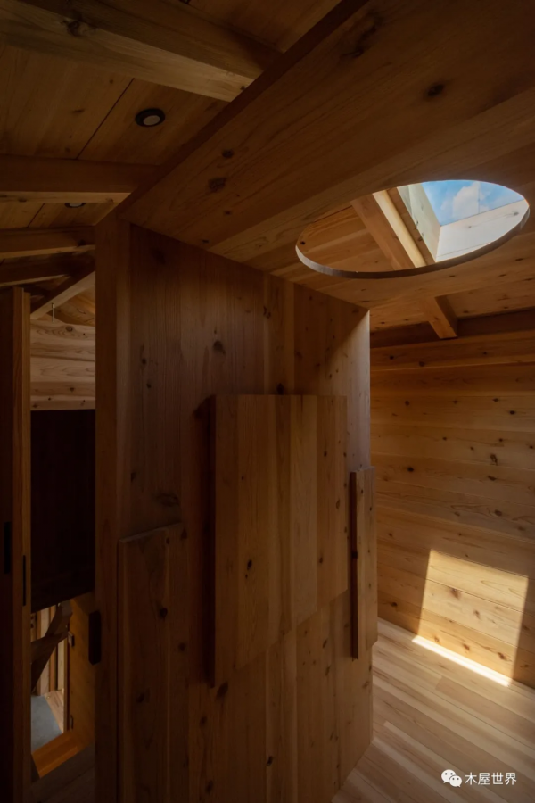 改造老舊屋宅,為了它更老時的美麗 改造老舊屋宅,為了它更老時的美麗