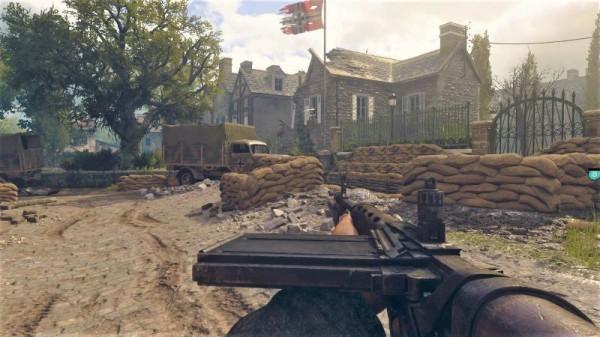 FG-42傘兵槍:二戰德軍傘兵的專屬武器,如今一把就要二十萬美金 FG-42傘兵槍:二戰德軍傘兵的專屬武器,如今一把就要二十萬美金