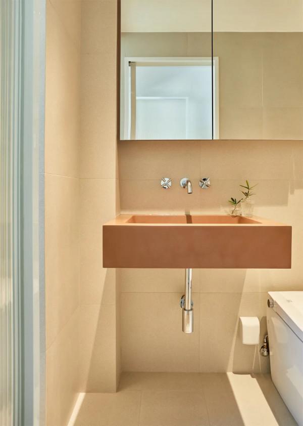 爆改56㎡小兩居,“老破小”變雜誌風奶油屋!海量收納絕絕子 爆改56㎡小兩居,“老破小”變雜誌風奶油屋!海量收納絕絕子