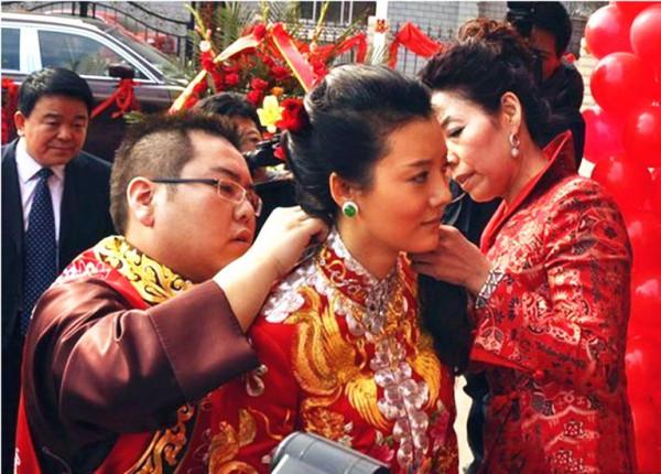 車曉：錯過鄧超嫁給富豪，離婚時才知道媽媽的好，可憐天下父母心