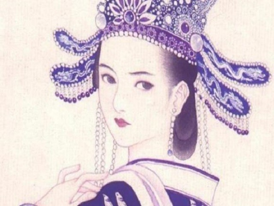 北宋最美公主:被送給金朝人當舞姬,兩年後因穀道破裂而死 北宋最美公主:被送給金朝人當舞姬,兩年後因穀道破裂而死