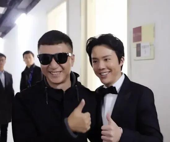 看看李雲迪的朋友圈,太厲害了 看看李雲迪的朋友圈,太厲害了