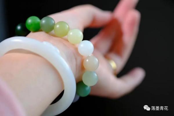 把“死玉”盤活了，是種怎樣的體驗？