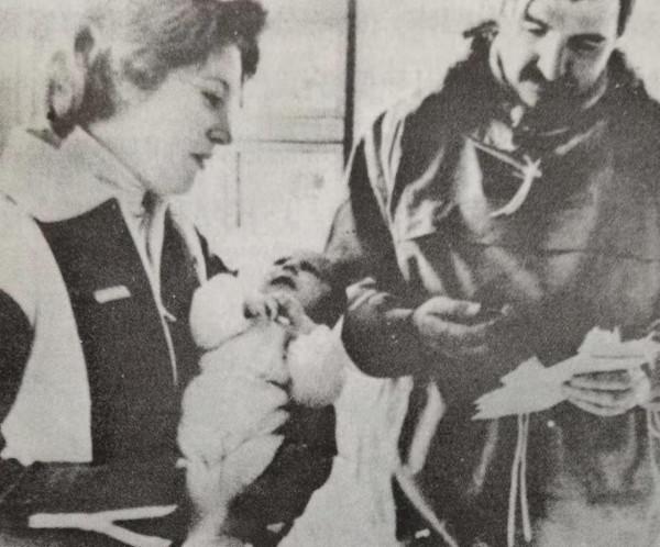 潮人新知｜人類窺探南極大陸上的諸多“第一次”