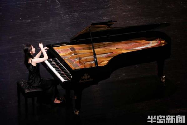 “巔峰”鋼琴對決，精彩視聽盛宴