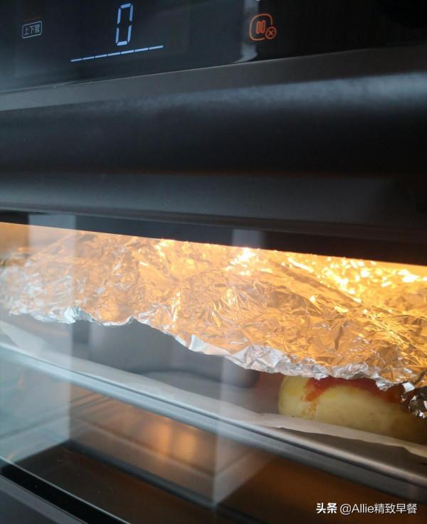 六角星麵包,還原兒時老式麵包的味道,好吃好看無難度,看完都會 六角星麵包,還原兒時老式麵包的味道,好吃好看無難度,看完都會