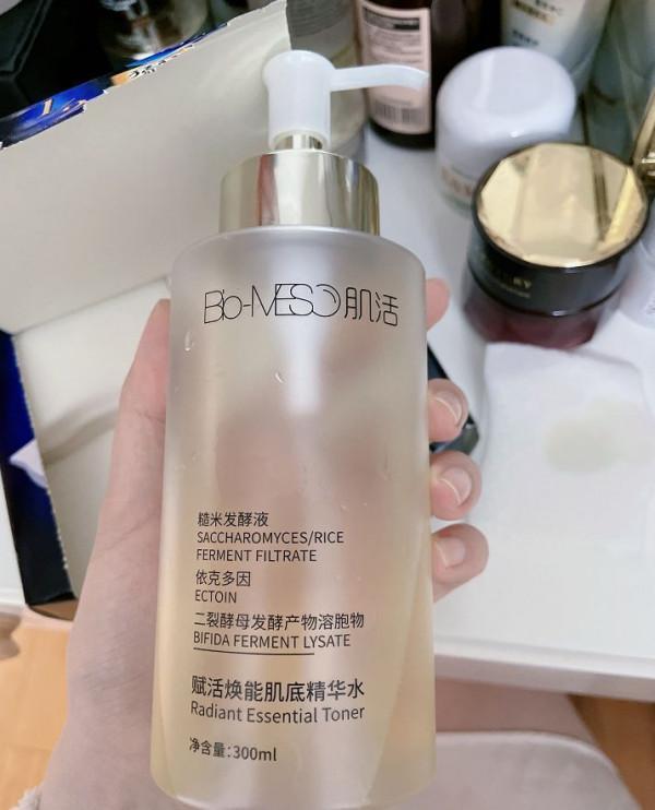 本以為這些網紅護膚品，都是雞肋貨，用過後才發現是我錯怪它們了