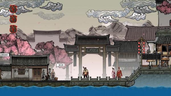 國產新作《西遊琉璃盞》上架Steam 將於6月2日發售