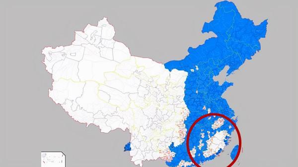 日軍為什麼不敢佔領福建、廣西？98歲老兵告訴你真相​
