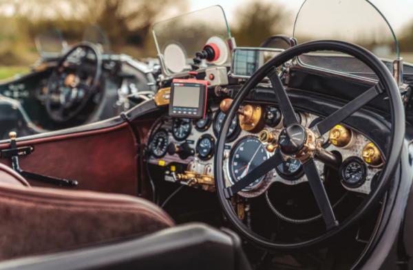 最“古老”的新車,賓利復活90年前的車型,還限量12臺 最“古老”的新車,賓利復活90年前的車型,還限量12臺