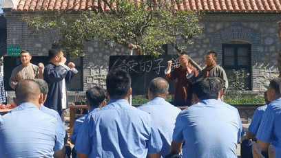 有著70餘年歷史的小站,引發媒體關注 有著70餘年歷史的小站,引發媒體關注