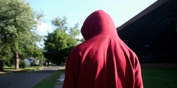 實拍美國“禁區”的毒販交易，全是亡命徒，警察都不敢管