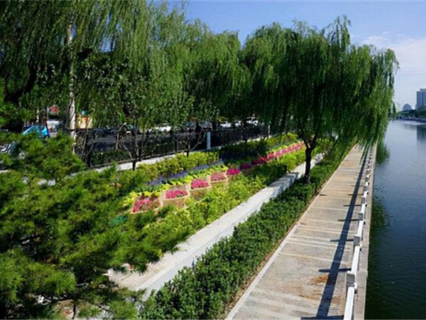 北京一處“冷門”公園，小巧雅緻私藏絕美秋景，人少景美門票免費