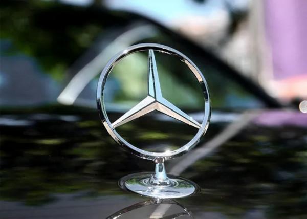 買賓士，選擇“立標”還是“大標”呢？內行人：意義不同