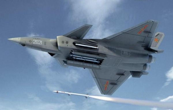 美海軍六代機設計方案發布，是否抄襲了殲-20，要客觀分析