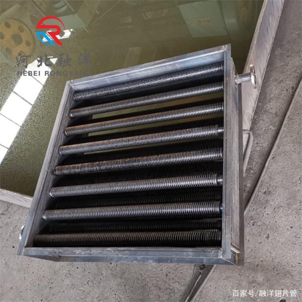 採購工業鋁翅片散熱器的關鍵點 採購工業鋁翅片散熱器的關鍵點