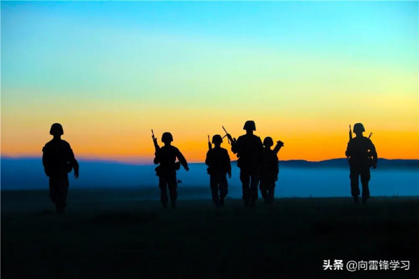 軍營裡的多彩生活,你嚮往麼? 軍營裡的多彩生活,你嚮往麼?