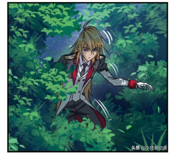 斗羅大陸：史萊克面臨糧食危機！眾人偷蛋，智鬥鴕鳥