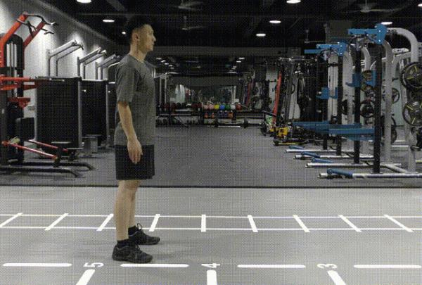 運動前如何熱身？軍體教員帶來這套進階版熱身攻略！