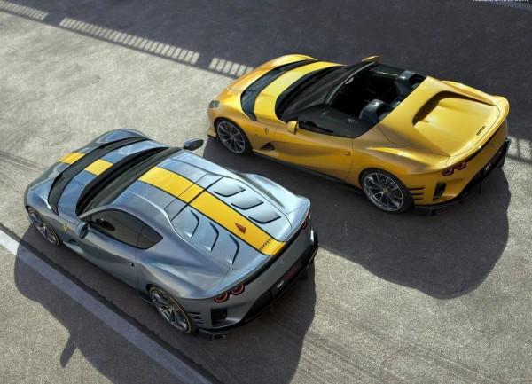 高效能內燃機迎來了末日?馬拉內羅肯定不同意 | CAR REVIEWS 高效能內燃機迎來了末日?馬拉內羅肯定不同意 | CAR REVIEWS