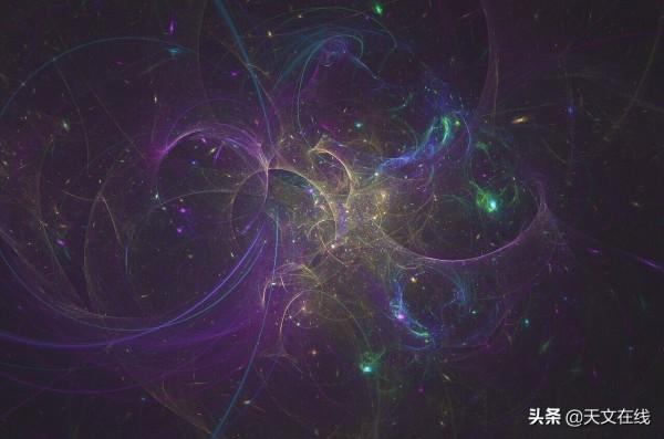 宇宙的構成是物質還是反物質的？一起來看看吧