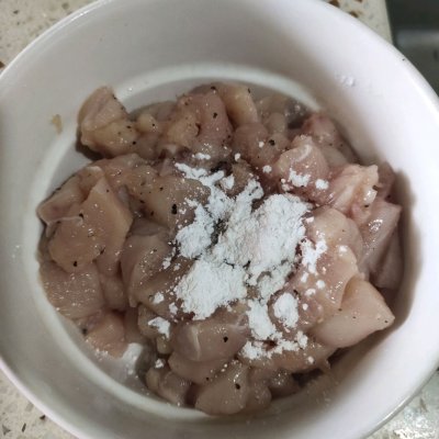 零失敗雞肉義大利麵，大廚原來這麼好當