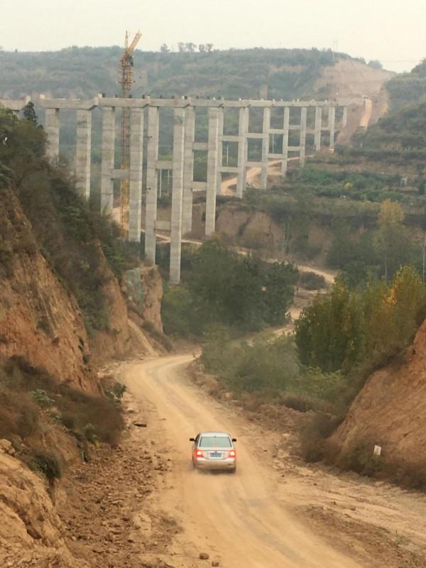 堡安村——殷濟其人其墓