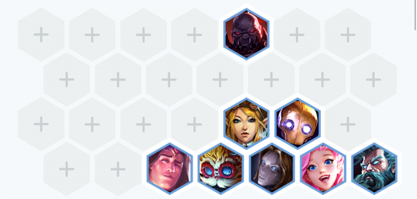 版本真實答案:聖盃鬼書薩勒芬妮 王者宗師局瘋狂吃分 版本真實答案:聖盃鬼書薩勒芬妮 王者宗師局瘋狂吃分