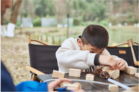 五菱星辰陽光城-花漾江山車友會圓滿成