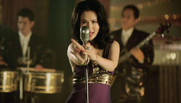 39歲晶女郎孟瑤曬&OpenCurlyDoubleQuote;30年以後的道具照&rdquo;，被粉絲誇像極了母親